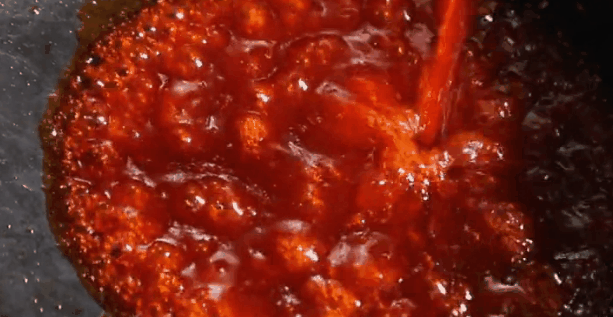 【养生食谱大全】正宗的糖醋排骨做法