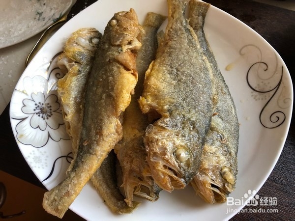 如何做出好吃美味的小黄鱼炖豆腐