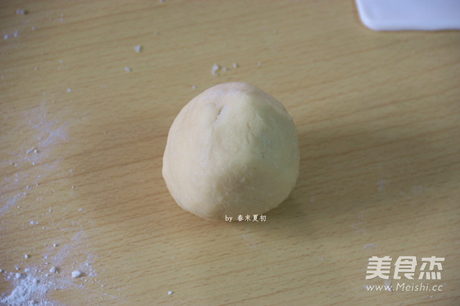 甜薯派的家常做法