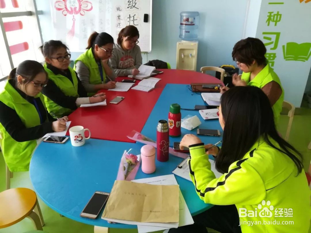 孩子在家写作业和在托管班,为什么差别那么大