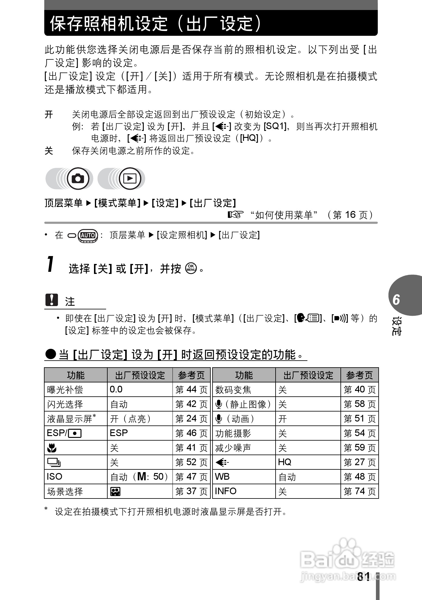 Olympus奥林巴斯C-595数码相机说明书:[9]