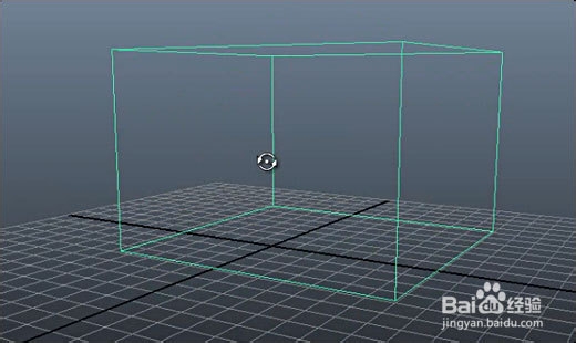 maya的几何基础
