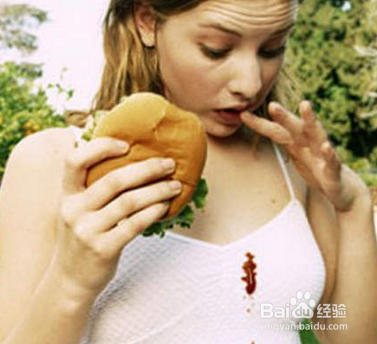 衣服上的油渍如何清洗