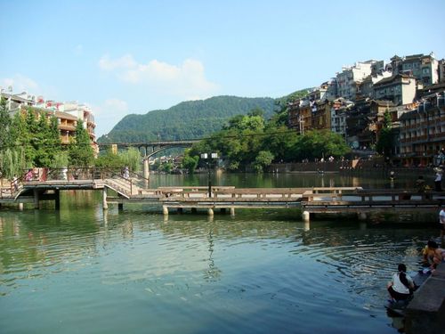 南京至张家界五日游攻略