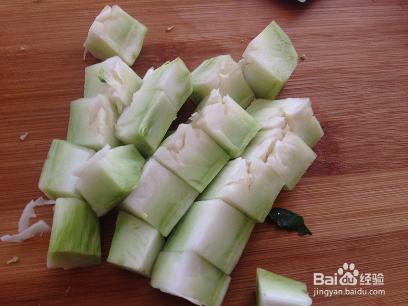 怎么做西兰花炒肉片