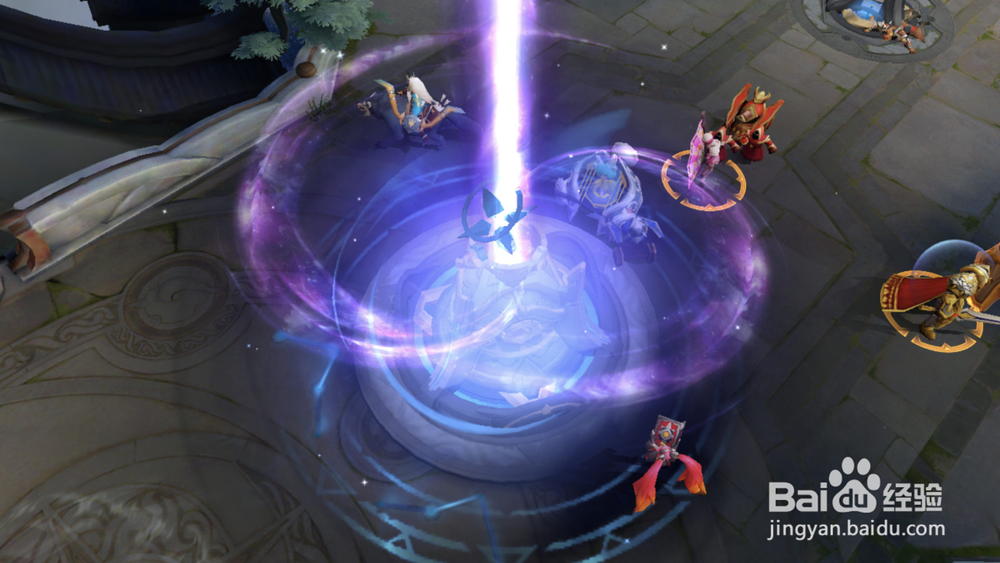 成吉思汗最强出装玩法攻略