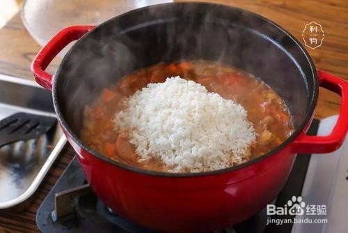 鸿运你彩票——羊肉手抓饭