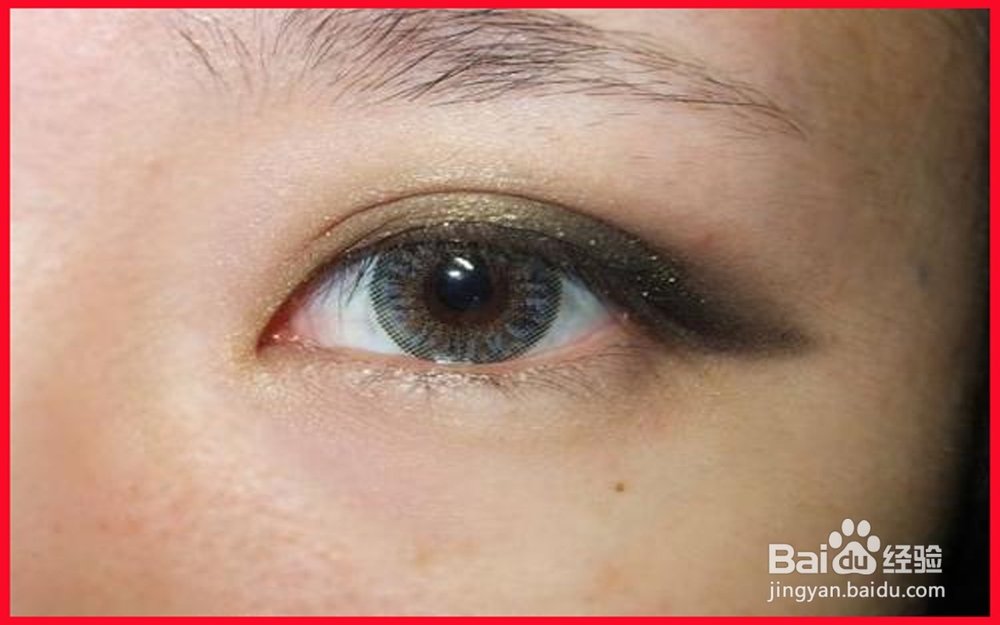 如何化妆更有立体感