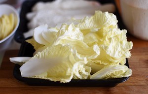 懒人版椰子鸡的做法