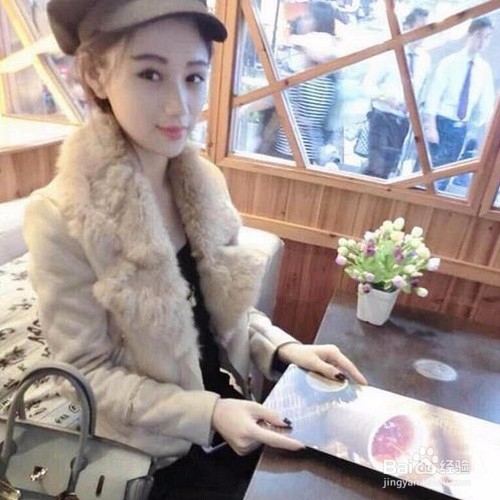 如何让矮个子女生在冬季穿出女神味