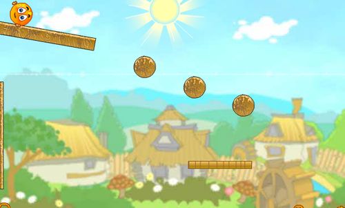 拯救橙子增强版3——13-15关卡攻略