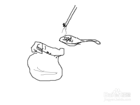 手工自制豆豉