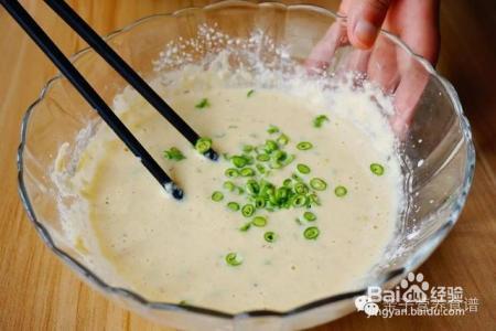 变废为宝的时蔬豆渣饼,宝宝爱吃不浪费