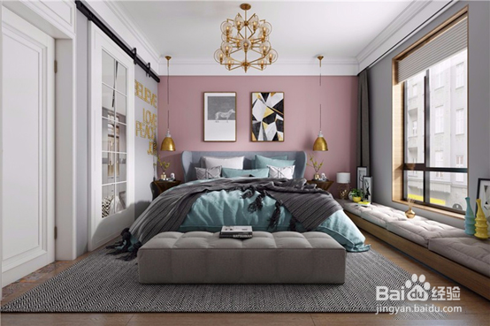 怎样设计适合自己的家庭装修风格