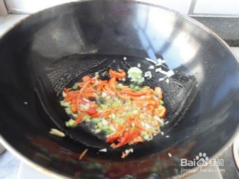 怎么做土豆丝炒胡萝卜丝