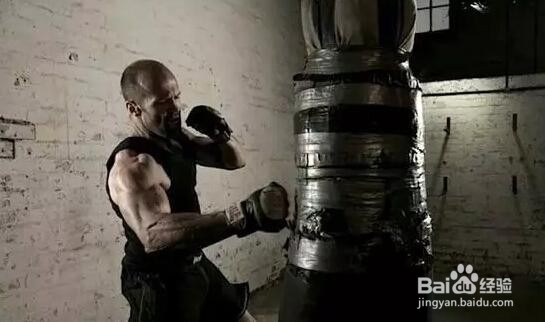 如何健身效果明显