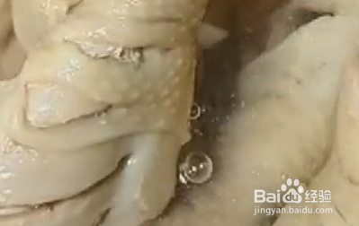 小朋友爱吃的红烧鸡腿的做法