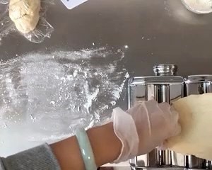松软馒头的做法
