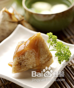 端午节小心问题粽选购粽子五注意