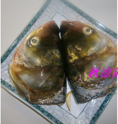 如何做鲜辣蒸鱼头
