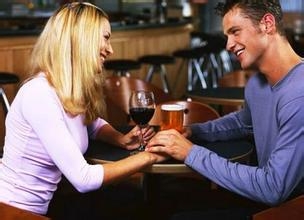 如何与女生搭讪：[2]与女神搭讪的实用方法