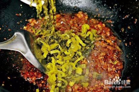 低热泡菜烧魔芋怎么做