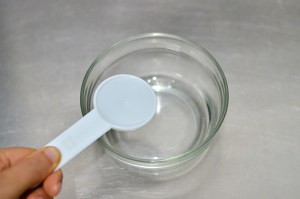 清凉的酒量奶冻