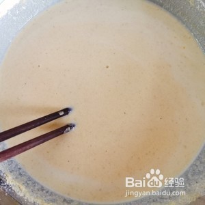 奶香玉米饼做法