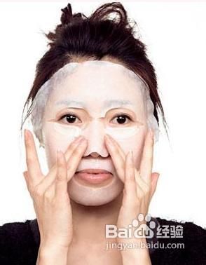 春季护肤的方法