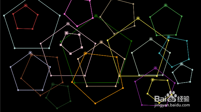 书上学不到的知识：[10]AE Mask的隐藏技巧①