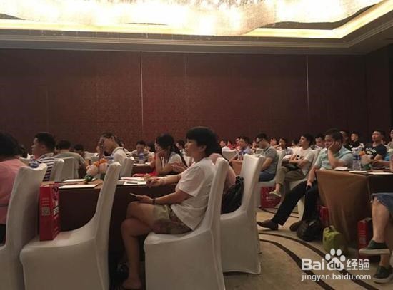 怎么做好一次会销单场会销30万的秘诀。