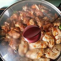 怎样做私家三焖锅