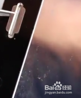 华为麦芒5外屏换屏教程