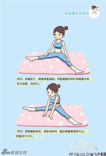 如何成功减肥，保持好身材？
