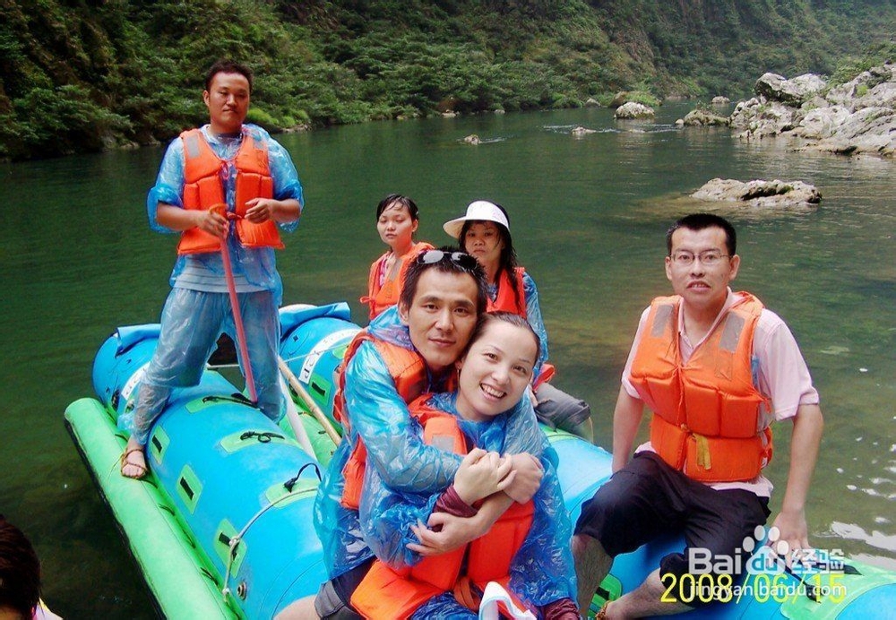 张家界十一自驾游攻略