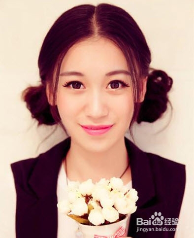 韩国妆容化妆步骤 新手10分钟学化裸妆