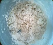 羊肉臊子面的做法