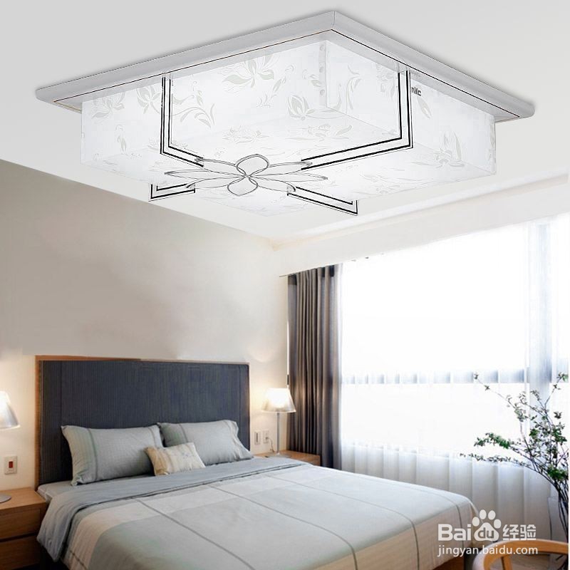 装修时的灯具应该如何选择与搭配