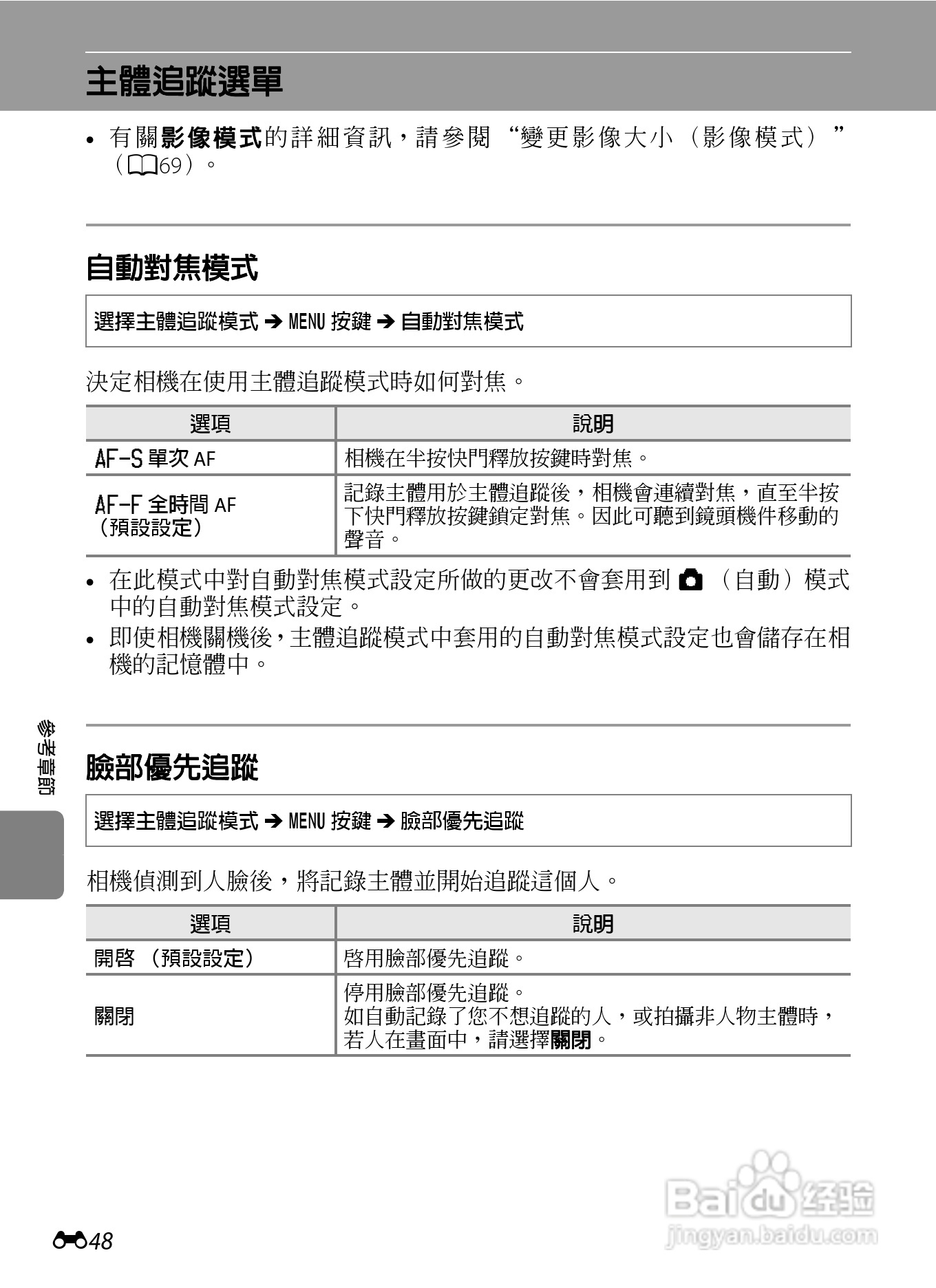 尼康 COOLPIX S6300数码相机说明书:[16]