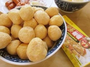 鱼蛋怎么做好吃