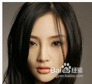 大牌明星妆怎样画