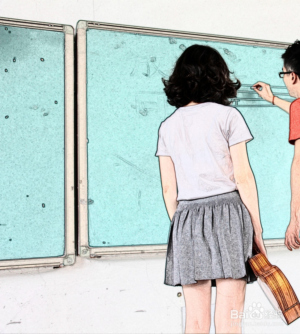 一周学会尤克里里，快速自学经验心得