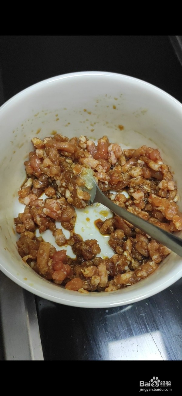 特色新法青菜豆腐