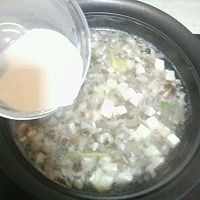 怎么做西湖牛肉羹