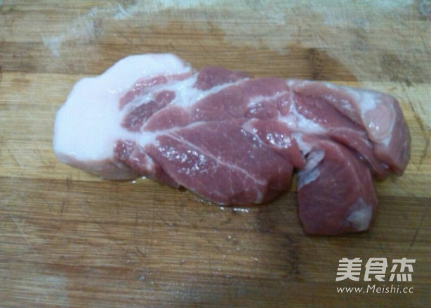 苏式鲜肉月饼
