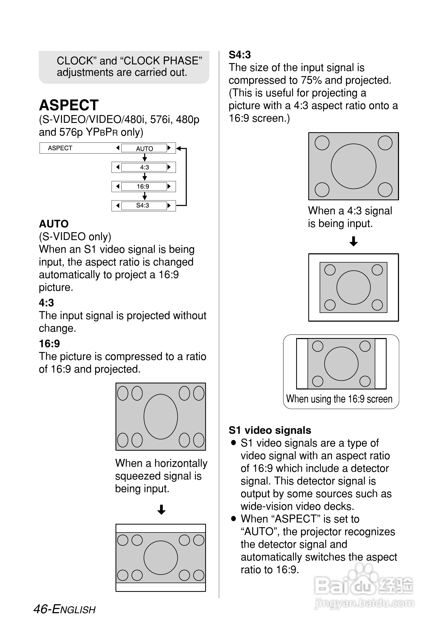 松下PT-LB55NTE投影机使用说明书:[5]