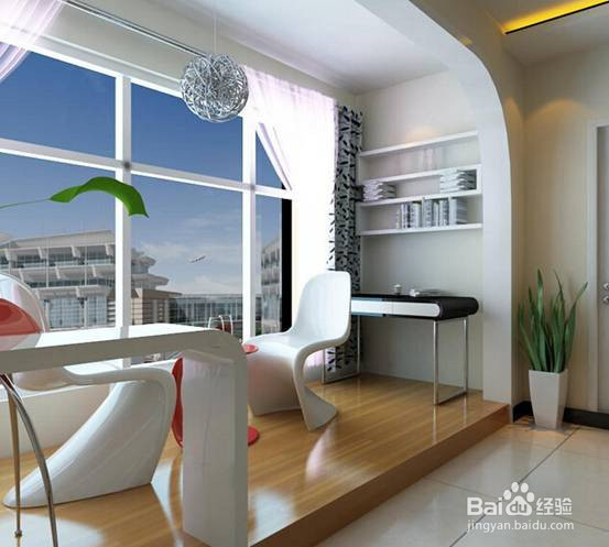 阳台装修要注意哪些地方?