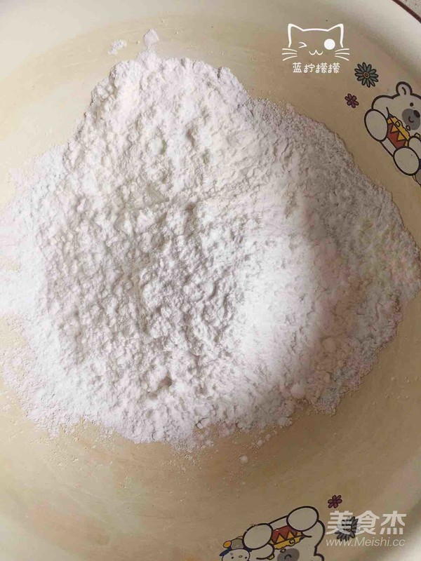 豆角鸡蛋水晶饺