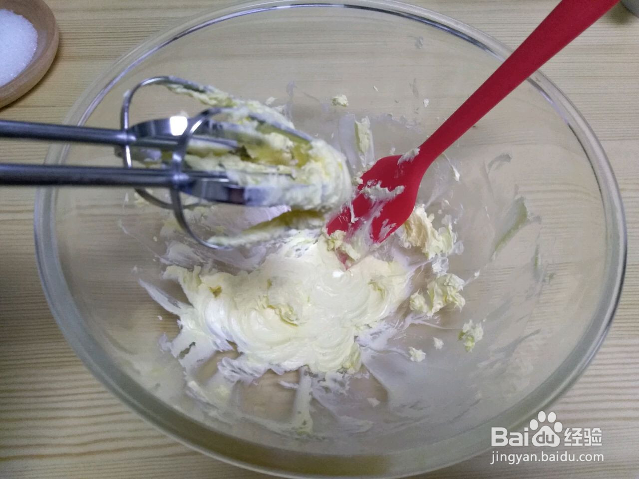 多款圣诞树饼干的做法