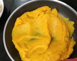 木糖醇薯泥椰蓉月饼的做法